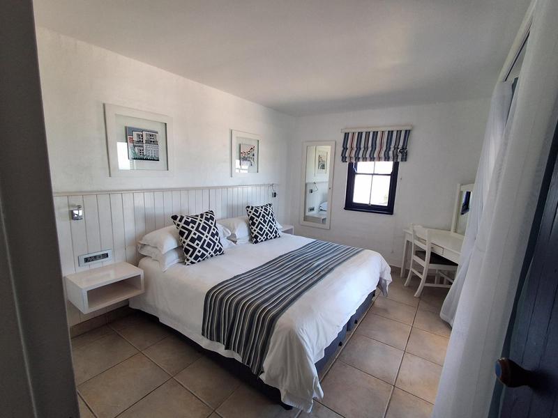 1 Bedroom Property for Sale in Mykonos Western Cape